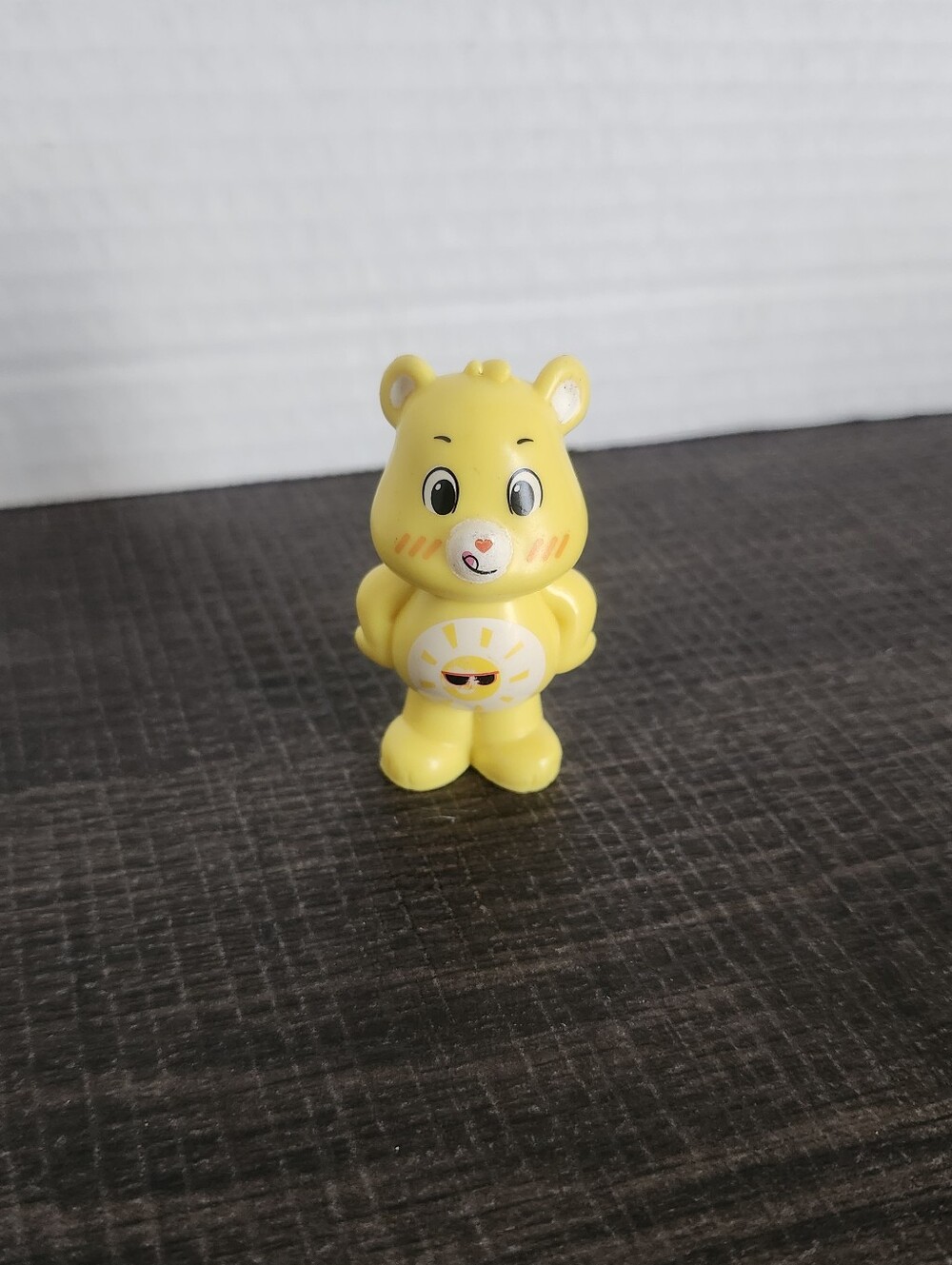 Carebear